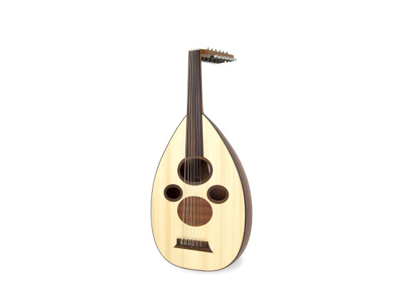 APC OUD ARA 308 KOA Alaúde APC OUD ARA 308 KOA Alaúde